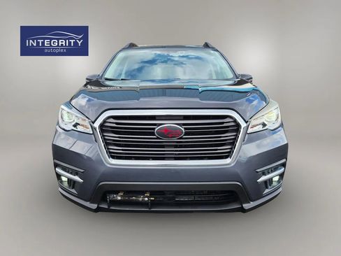 Used 2019 Subaru Ascent Limited image 8