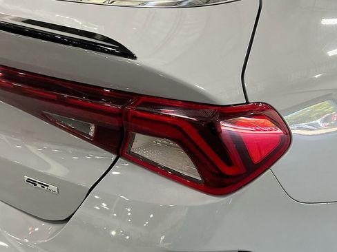 Used 2023 Kia K5 GT-Line image 41