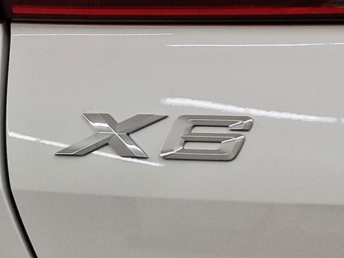 New 2026 BMW X6 xDrive40i w/ Premium Package AWD/4WD image 20