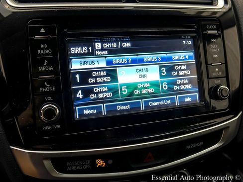 Used 2017 Mitsubishi Outlander Sport SEL FWD image 15