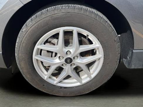 Certified 2024 Ford Edge SEL w/ Convenience Package image 14