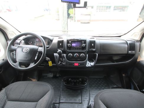 Used 2020 RAM ProMaster 3500 FWD image 13