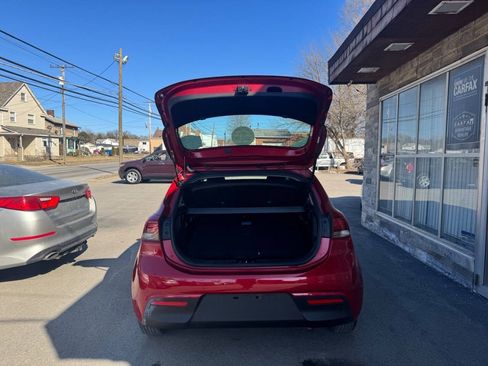 Used 2018 Kia Rio S FWD image 15