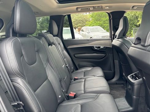 Certified 2023 Volvo XC90 T8 Ultimate w/ Protection Package Premier AWD/4WD image 11