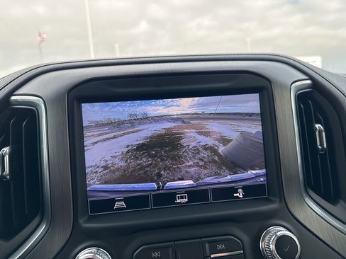 Used 2022 GMC Sierra 1500 Denali w/ Denali Premium Package image 47