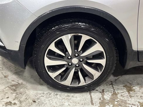 Used 2018 Buick Encore Preferred image 8