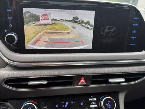 Used 2021 Hyundai Sonata SEL Plus w/ Tech Package FWD image 18