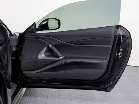 Certified 2019 Ferrari 812 Superfast RWD image 42