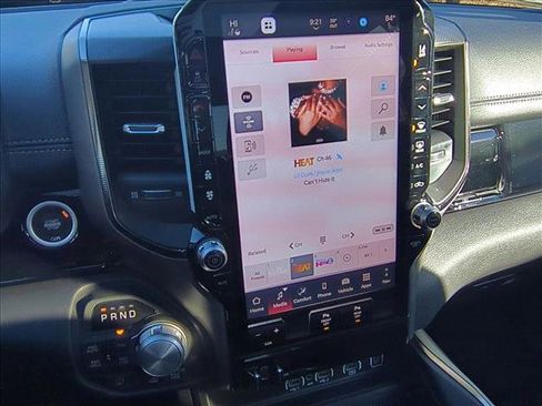 New 2026 RAM 1500 Rebel image 11