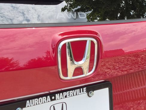 Certified 2024 Honda CR-V EX-L image 29