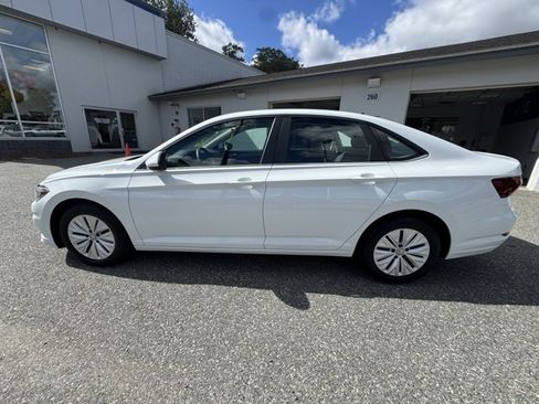 Used 2019 Volkswagen Jetta S w/ Driver Assistance Package image 6