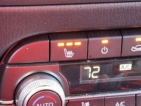 Used 2019 MAZDA CX-5 Grand Touring w/ GT Premium Package image 27