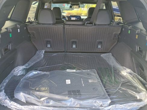 New 2026 Subaru Outback Limited image 15