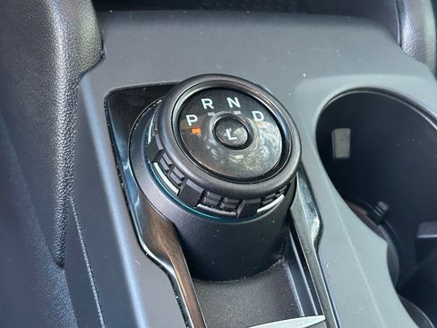 Used 2024 Ford Bronco Sport Outer Banks w/ Tech Package AWD/4WD image 15