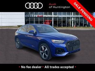 Certified 2024 Audi Q5 2.0T Prestige AWD/4WD video 1