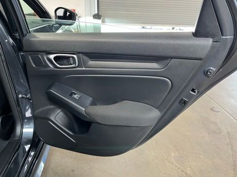 Used 2024 Honda Civic Sport image 15