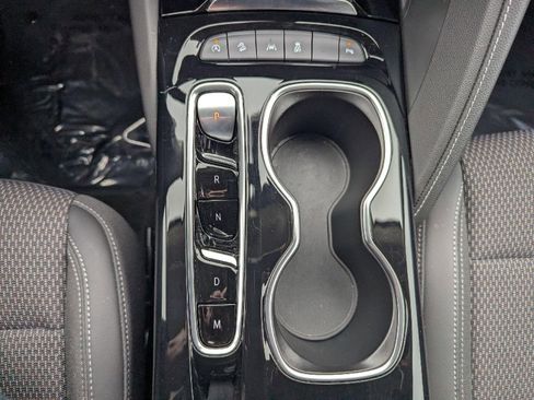 Used 2023 Buick Envision Preferred AWD/4WD image 18