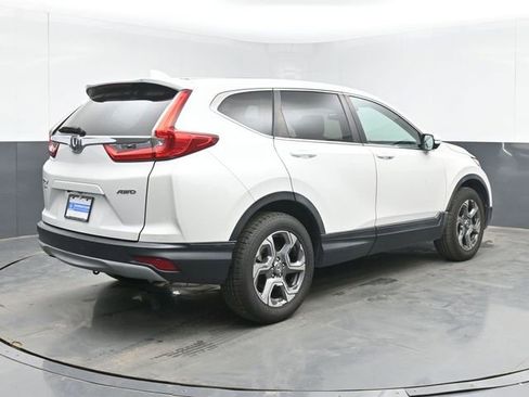 Used 2019 Honda CR-V EX-L image 10