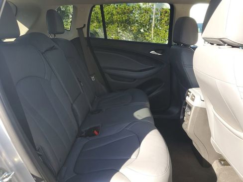 Used 2019 Buick Envision Essence image 23