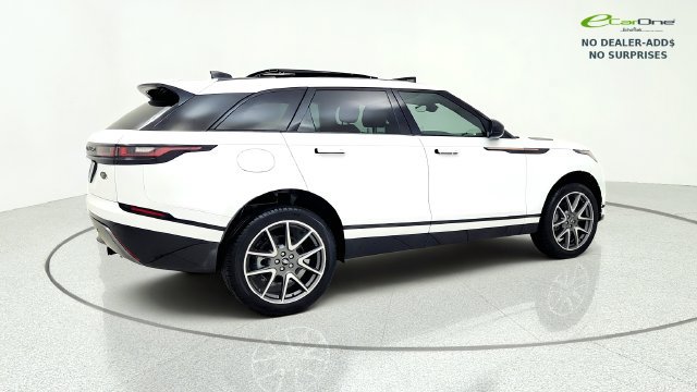 Used 2022 Land Rover Range Rover Velar R-Dynamic S AWD/4WD image 9