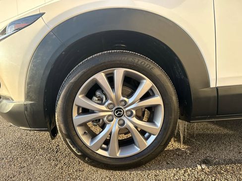 Certified 2023 MAZDA CX-30 AWD 2.5 S w/ Select Package image 8