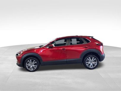 Certified 2021 MAZDA CX-30 AWD 2.5 S w/ Select Package
