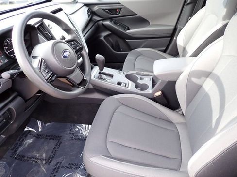 Used 2025 Subaru Crosstrek 2.0i Premium AWD/4WD image 11