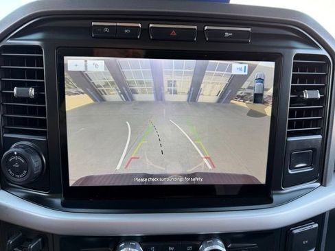 Used 2023 Ford F150 XLT w/ Equipment Group 302A High AWD/4WD image 36