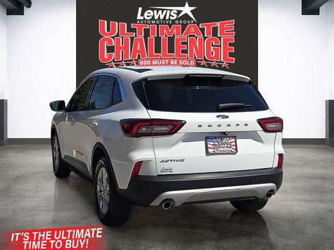 Used 2024 Ford Escape Active image 3