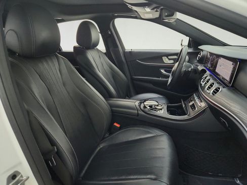 Used 2020 Mercedes-Benz E 350 Sedan image 31