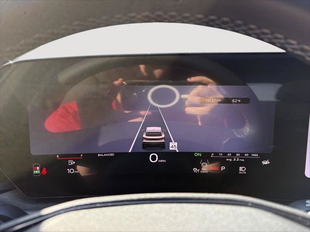 New 2026 Audi Q5 Prestige AWD/4WD image 13