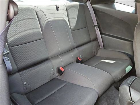Used 2015 Chevrolet Camaro LT w/ RS Package RWD image 19