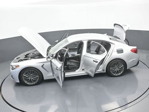 Used 2019 Genesis G70 2.0T Advanced RWD image 63