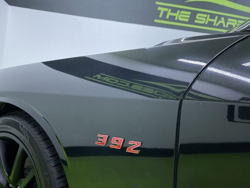 Used 2023 Dodge Challenger R/T image 15