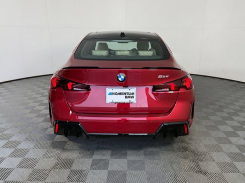 Used 2026 BMW 228i w/ Technology Package FWD image 9