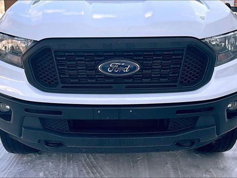 Used 2021 Ford Ranger XL w/ Equipment Group 101A High image 31