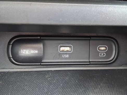 Certified 2024 Kia Soul GT-Line w/ Option Group 020 FWD image 24