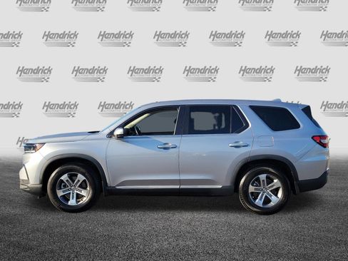Used 2023 Honda Pilot EX-L image 4