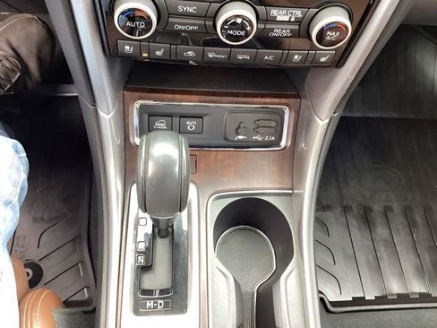 Used 2019 Subaru Ascent Touring image 19
