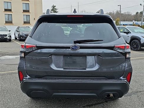 New 2026 Subaru Forester Premium image 5