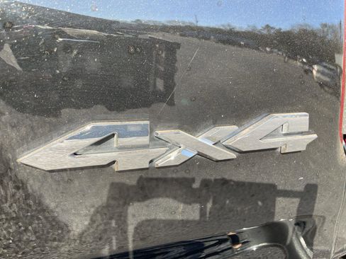 Certified 2024 RAM 1500 Limited image 57