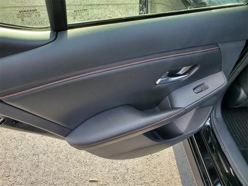 Certified 2024 Nissan Sentra SR w/ SR Premium Package image 14