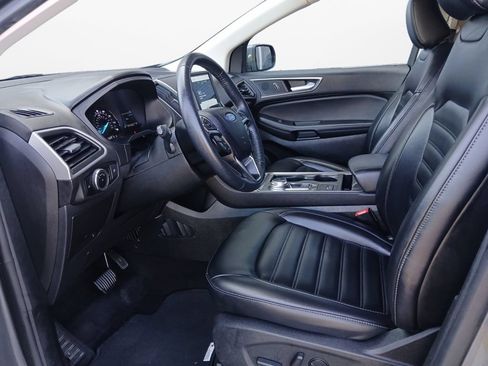 Used 2024 Ford Edge SEL AWD/4WD image 19