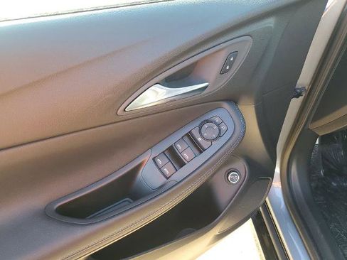 New 2026 Buick Encore GX Sport Touring w/ Comfort Package image 29