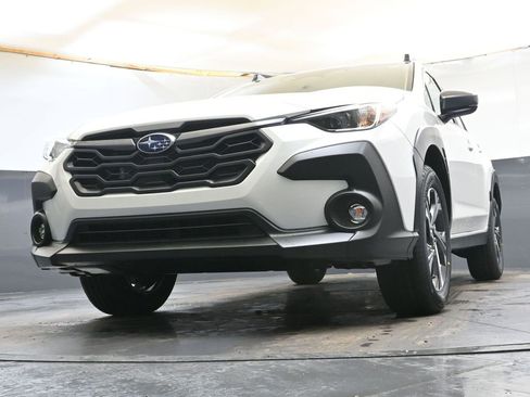 New 2026 Subaru Crosstrek 2.0i Premium image 29