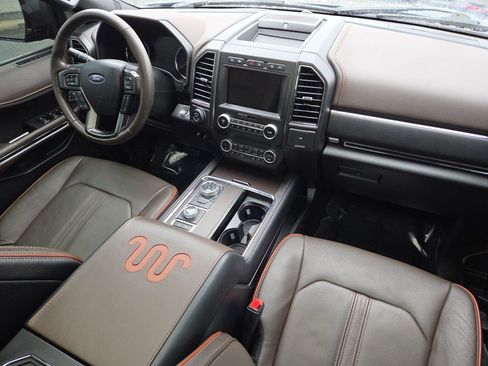 Used 2020 Ford Expedition Max King Ranch image 23