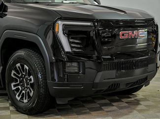 New 2026 GMC Sierra EV Elevation video 2
