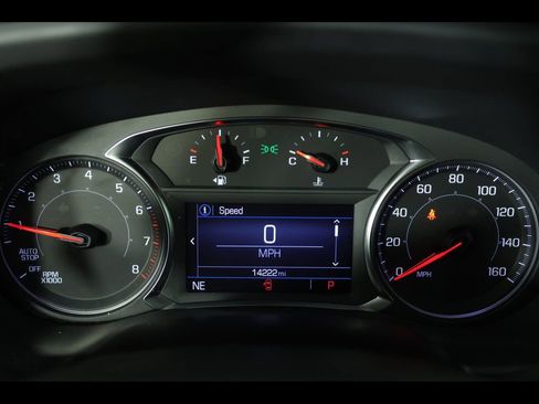 Used 2023 GMC Acadia SLE w/ Driver Convenience Package AWD/4WD image 22