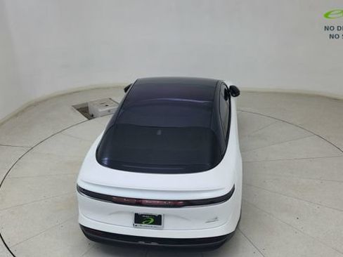 Used 2024 Lucid Air Grand Touring AWD/4WD image 86