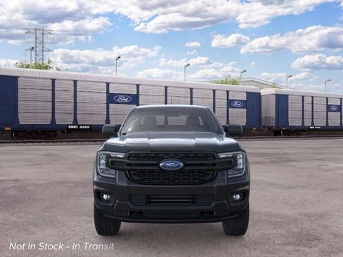 New 2026 Ford Ranger XL w/ Trailer Tow Package AWD/4WD image 6